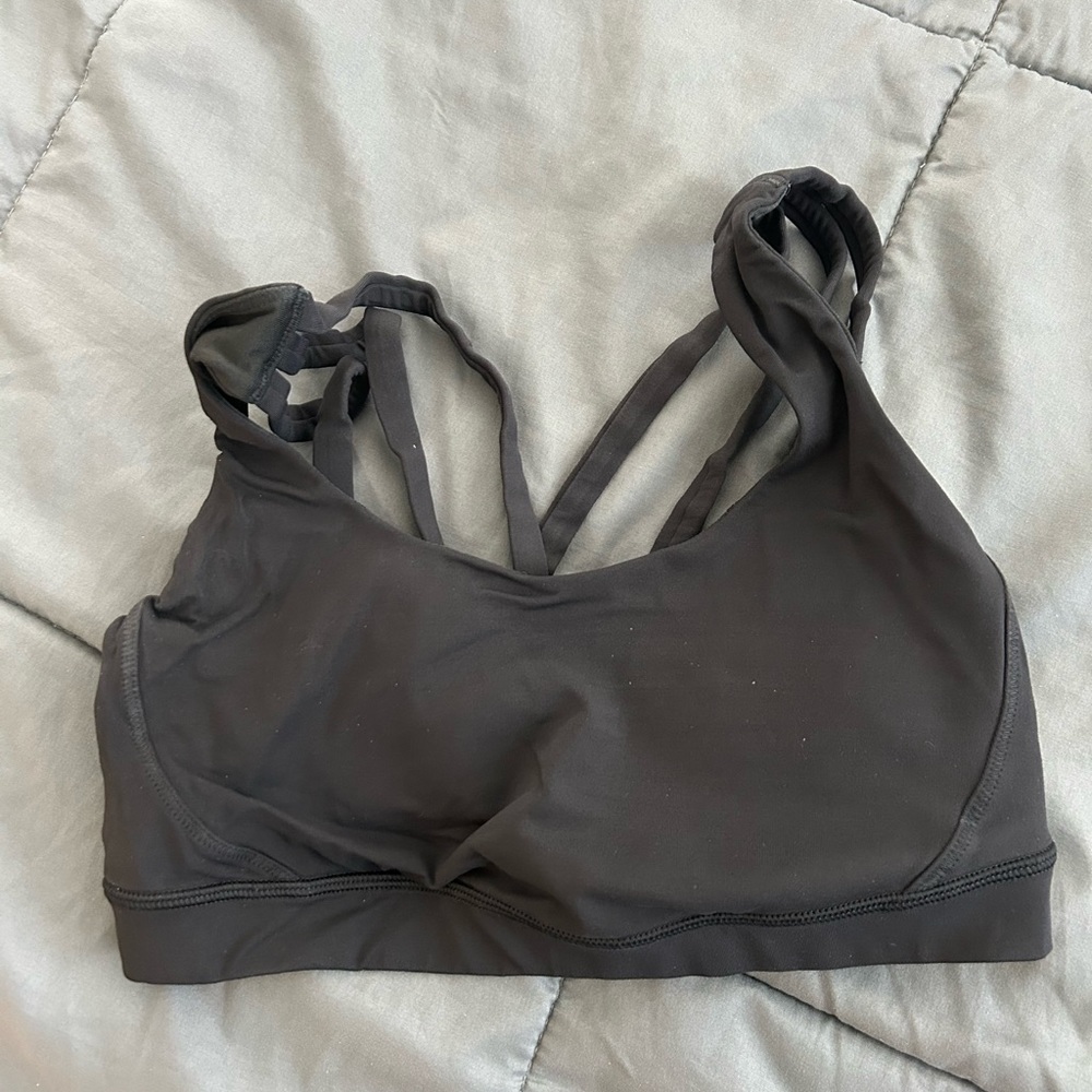 Lululemon bra